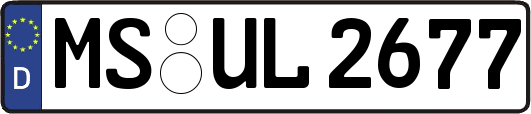 MS-UL2677