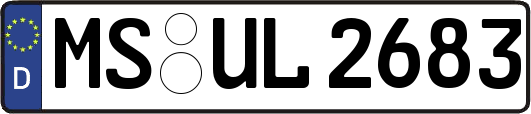 MS-UL2683