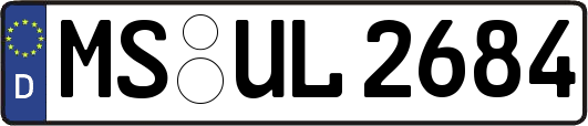 MS-UL2684