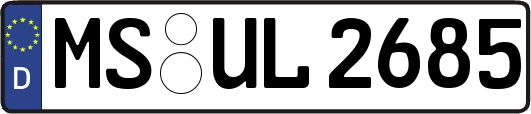 MS-UL2685