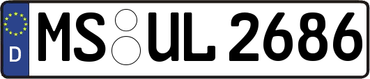 MS-UL2686