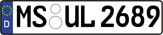 MS-UL2689
