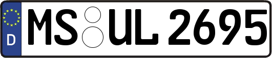 MS-UL2695