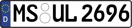 MS-UL2696