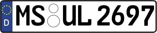 MS-UL2697