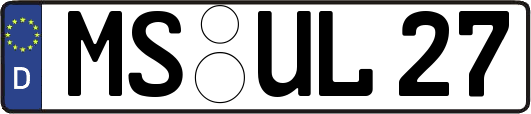MS-UL27