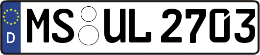 MS-UL2703