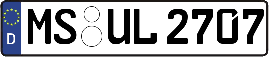 MS-UL2707