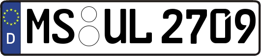 MS-UL2709