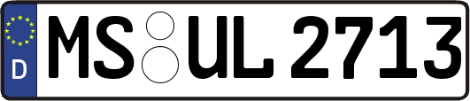 MS-UL2713