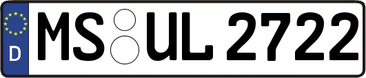 MS-UL2722