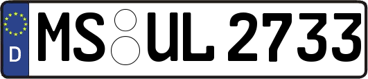 MS-UL2733
