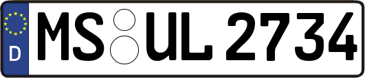 MS-UL2734
