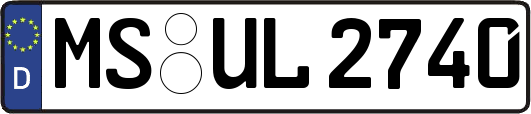 MS-UL2740