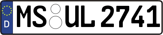 MS-UL2741