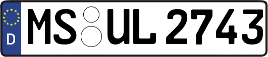 MS-UL2743