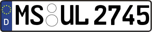 MS-UL2745
