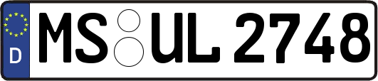 MS-UL2748