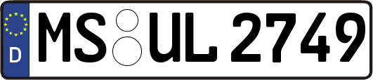 MS-UL2749