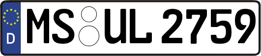 MS-UL2759