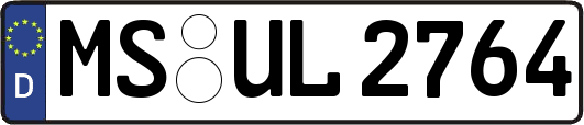 MS-UL2764