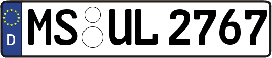 MS-UL2767