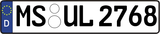 MS-UL2768