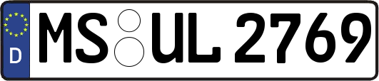 MS-UL2769