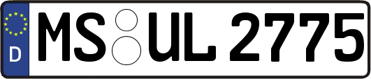 MS-UL2775