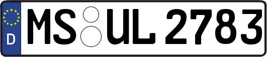 MS-UL2783