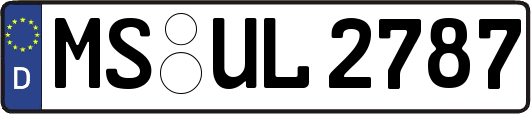 MS-UL2787