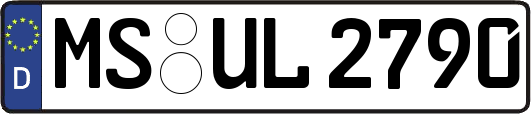 MS-UL2790