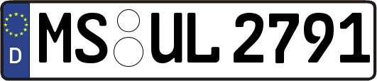 MS-UL2791