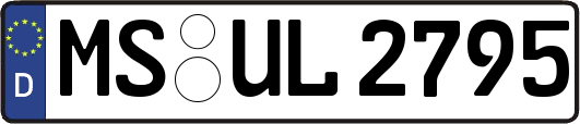 MS-UL2795