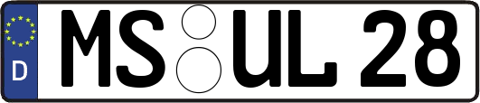 MS-UL28