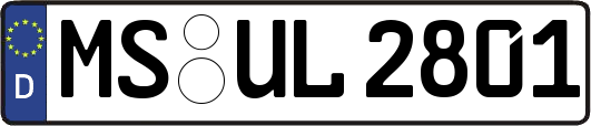 MS-UL2801