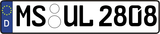 MS-UL2808