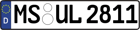 MS-UL2811