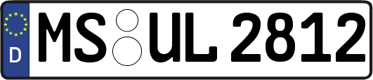 MS-UL2812