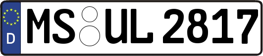 MS-UL2817