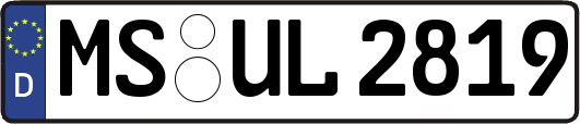 MS-UL2819