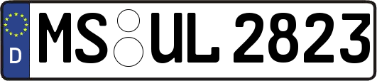 MS-UL2823