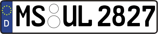 MS-UL2827