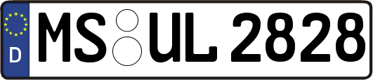 MS-UL2828