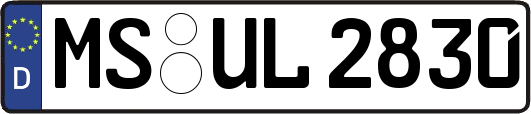 MS-UL2830