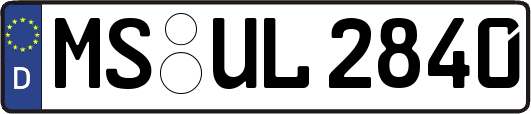 MS-UL2840