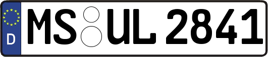 MS-UL2841