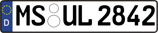 MS-UL2842