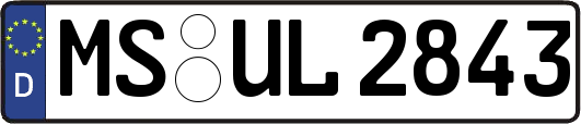 MS-UL2843