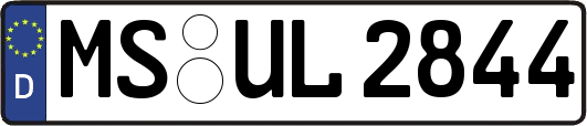 MS-UL2844